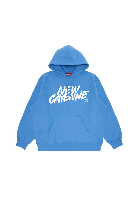 Sapphire Hoodie New Cayenne