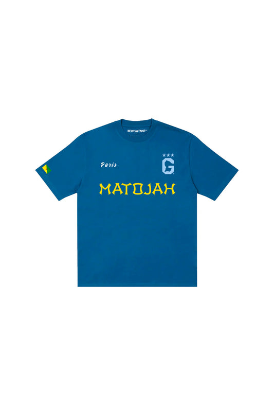 T-shirt TOJAH VVS18k