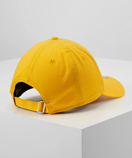 Cayenne Cap Jaune