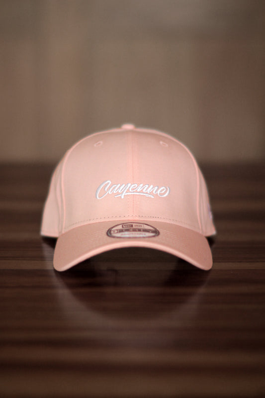 Cayenne Cap Rose