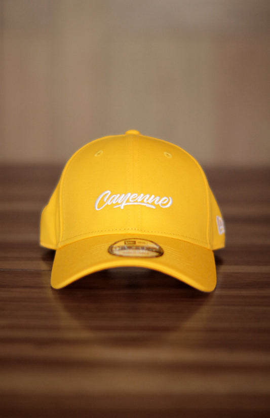 Cayenne Cap Jaune
